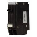 Eaton Circuit Breaker, BRP Series 15A, 1 Pole, 120/240V AC BRP115GF